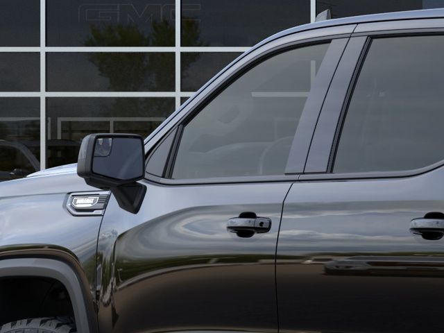 2026 GMC Sierra 1500 AT4X:47095