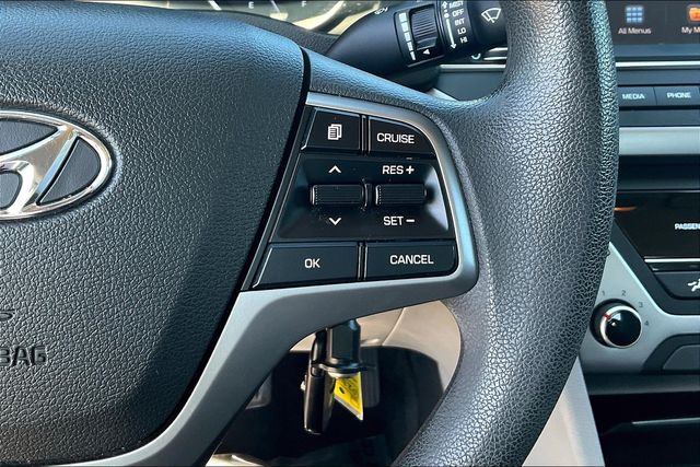 Used 2018 Hyundai Elantra For Sale in OLIVE BRANCH, MS