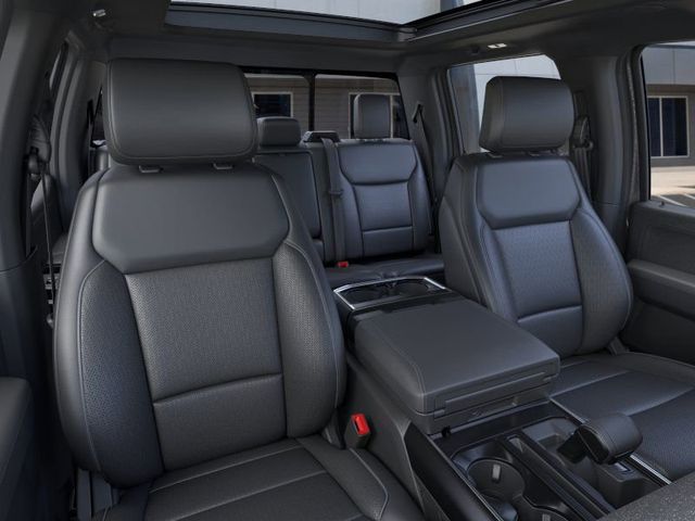 2026 Ford F-150 Lariat:168849