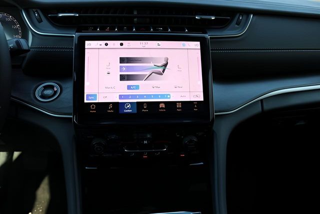 New Car 2025 Jeep Grand Cherokee  Limited For Sale Under $50,000 In Austin, Texas