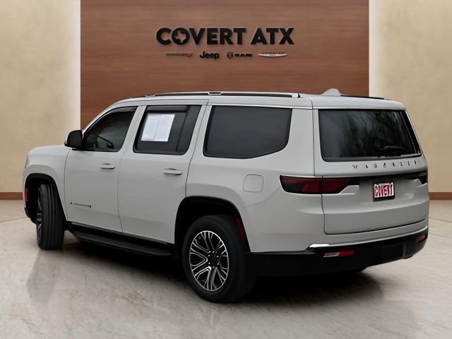 Used Car 2022 Jeep Wagoneer  Series Iii For Sale Under $40,000 In Austin, Texas