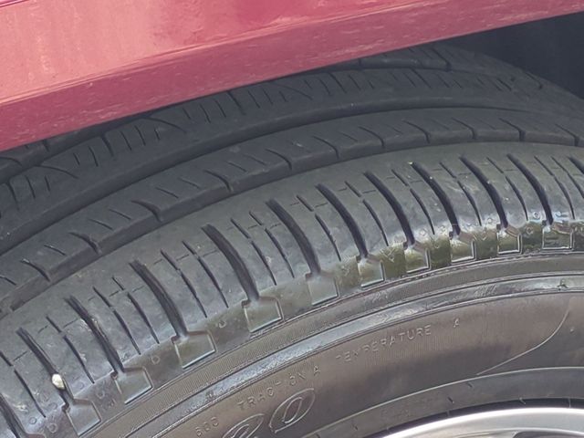 Used 2025 Red Jeep Summit image 11