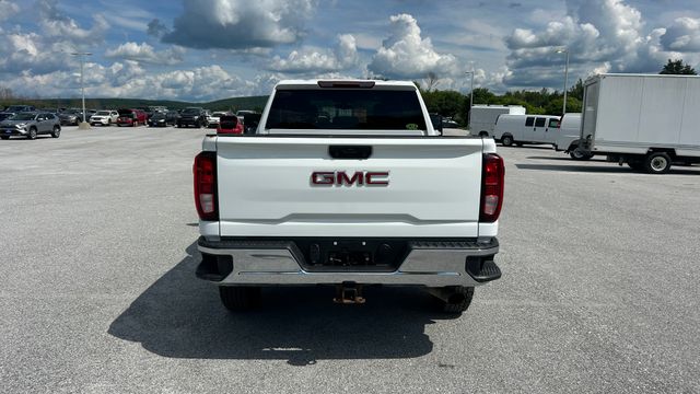 Used 2022 GMC Sierra 2500HD Truck