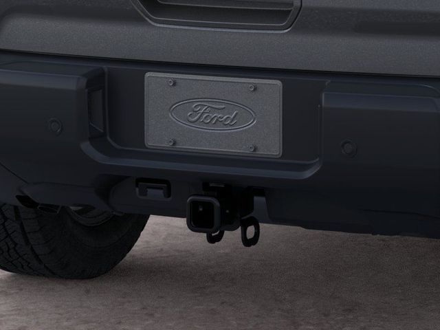 New 2026 Carbonized Gray Metallic Ford Big Bend® image 23