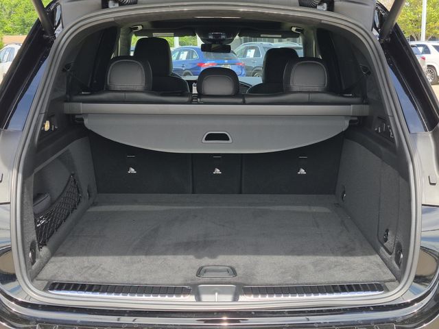 new 2026 Mercedes-Benz GLE car, priced at $138,545