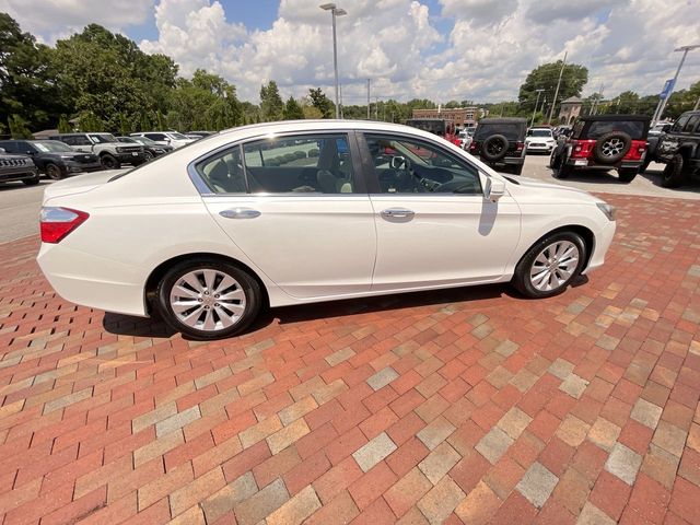 Used 2014 Honda Accord Sedan