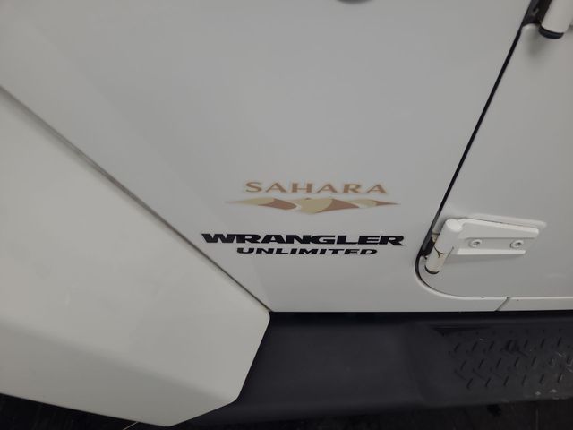 2015 – Jeep – Wrangler