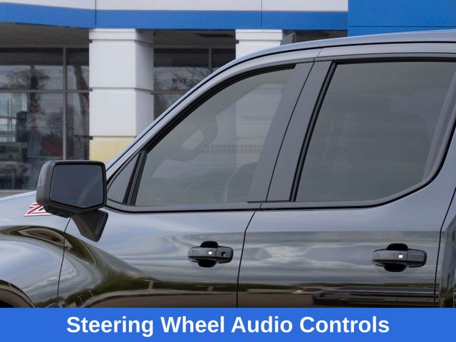 New 2025 Chevrolet Silverado 1500 For Sale in Livonia, MI