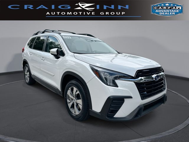 2024 Subaru Ascent - $28,677