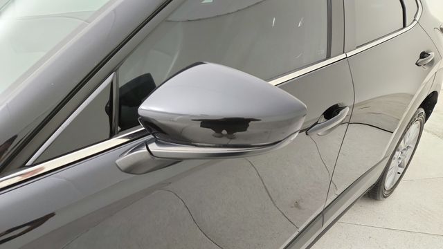 2023 Mazda CX-30 2.5 S Premium Package Black at Joe Myers Mazda Kia