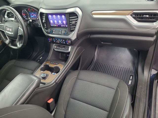 2021 – GMC – Acadia