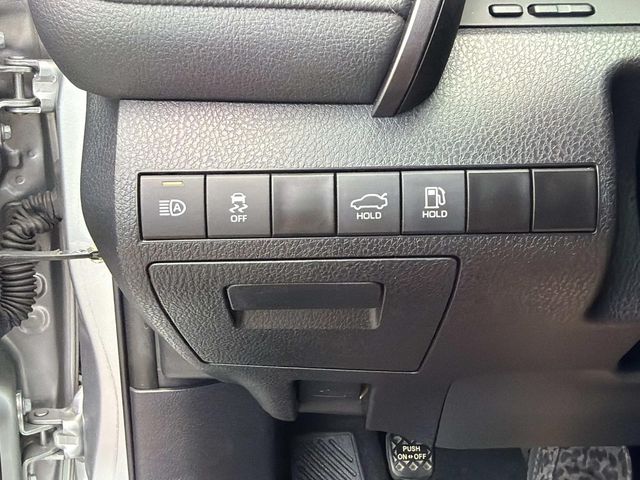 Used 2023 Toyota Camry Sedan
