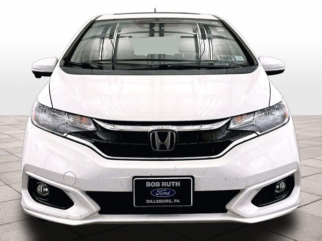 2019 Honda Fit EX  at Subaru and VW of Moon Township