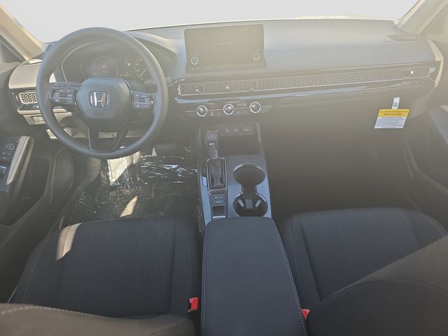 New 2026 Honda Civic Sedan Sedan