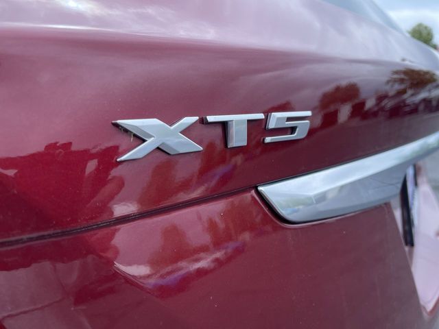 Used 2018 Cadillac XT5 For Sale in New Hudson, MI