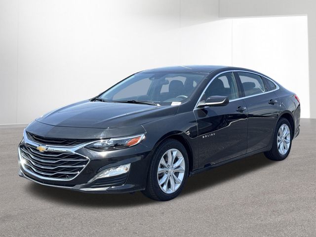 Used 2025 Chevrolet Malibu LT For Sale in Indianapolis, IN