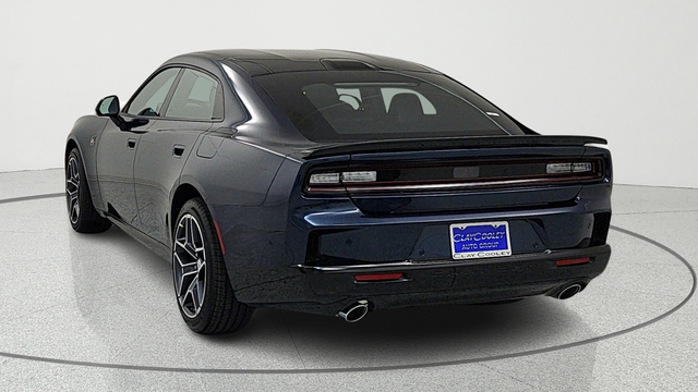 2026 Dodge Charger
