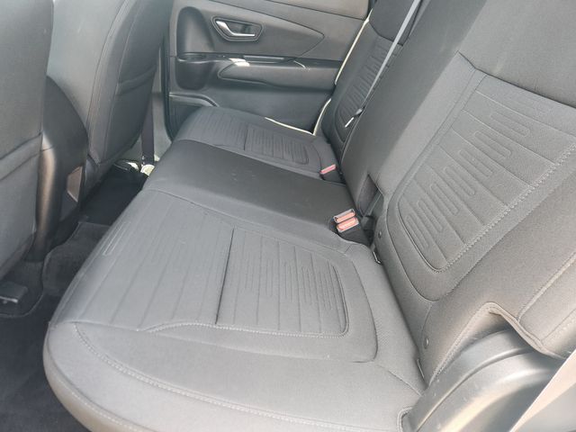 2023 Hyundai Santa Cruz SEL Premium Blue at Baytown Hyundai