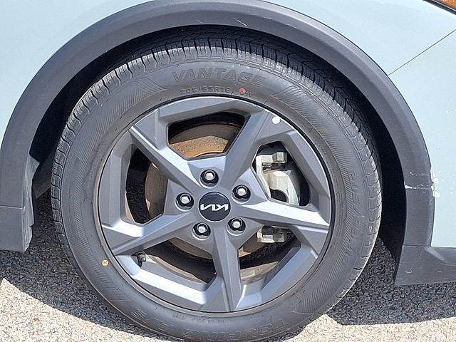 used 2025 Kia K4 car, priced at $21,659