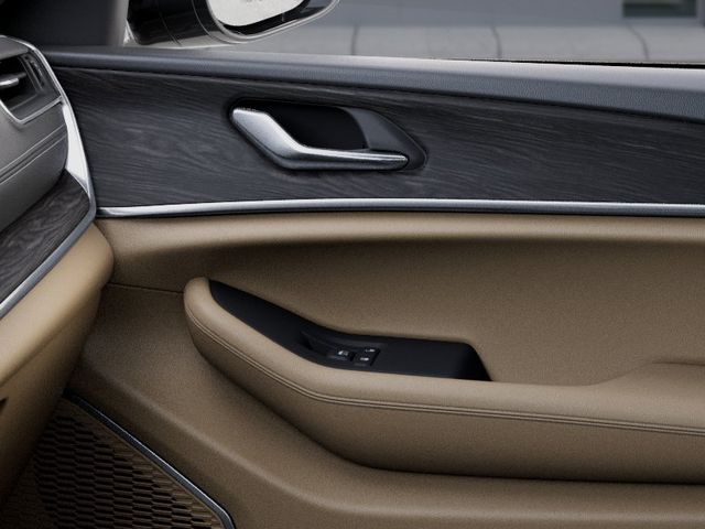 new 2026 Jeep Grand Cherokee L car, priced at $42,315