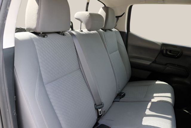 Used Car 2021 Toyota Tacoma  Sr For Sale Under $30,000 In Austin, Texas