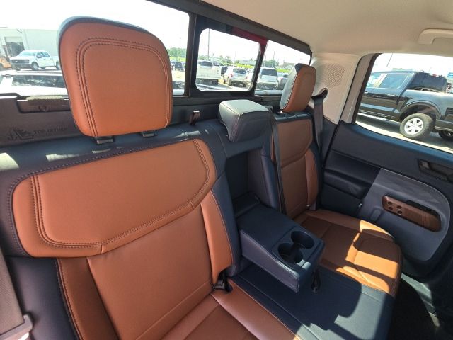 2023 Ford Maverick Lariat:45786A