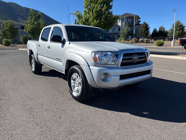 2010 Toyota Tacoma Base