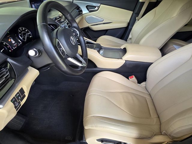 Used 2020 Acura RDX SUV