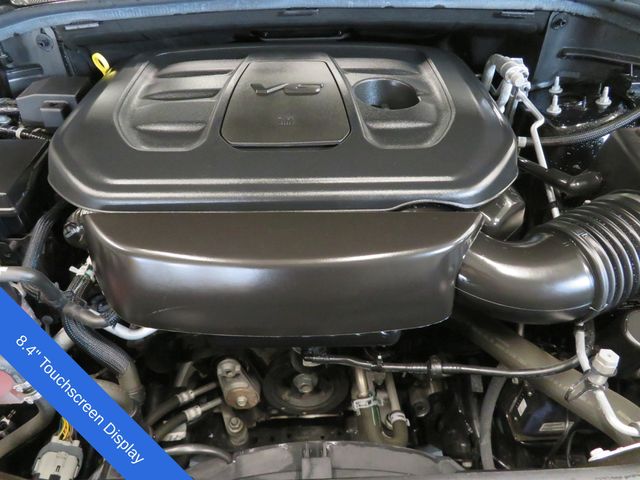 2021 Jeep Grand Cherokee Limited photo