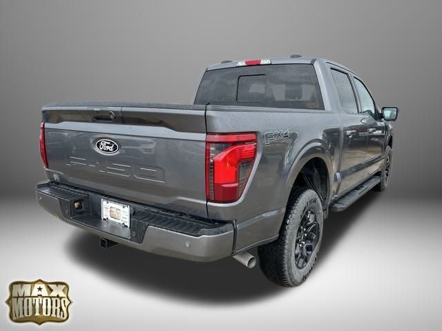 2024 Ford F-150 XLT 11