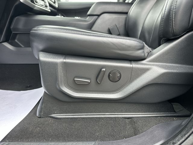 Certified Used 2024 Black Ford XLT image 16