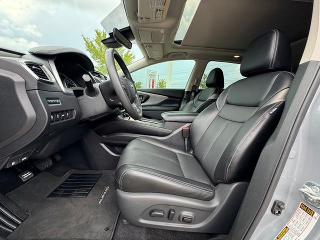 Used 2024 Nissan Murano SUV