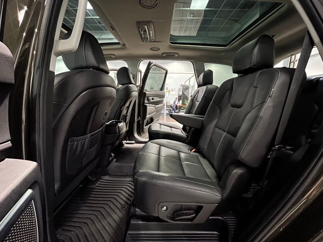 2024 Kia Telluride SX Green at Matthews Motors of Wilmington