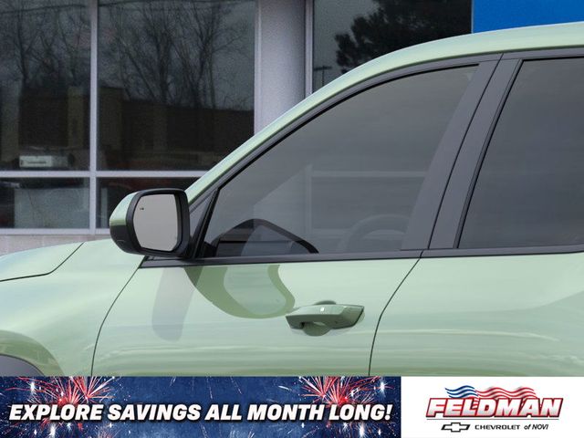 New 2026 Chevrolet Equinox For Sale in Livonia, MI