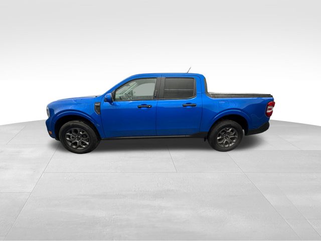 2022 Ford Maverick XLT 6