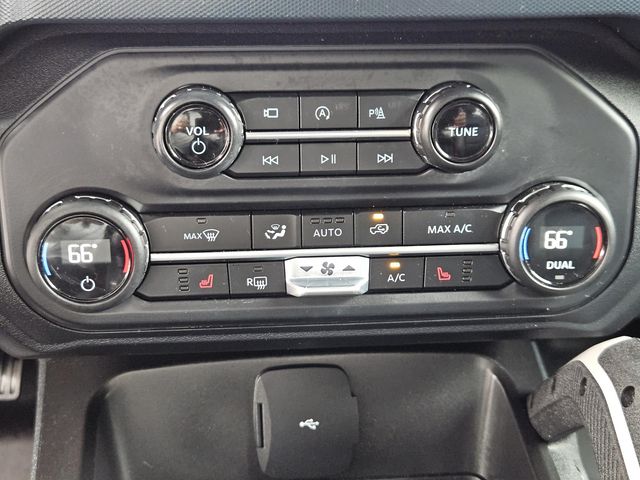 Used 2023 Ford Bronco SUV