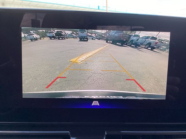 Used Car 2025 Chevrolet Trailblazer  Lt For Sale Under $25,000 In San Antonio, Texas