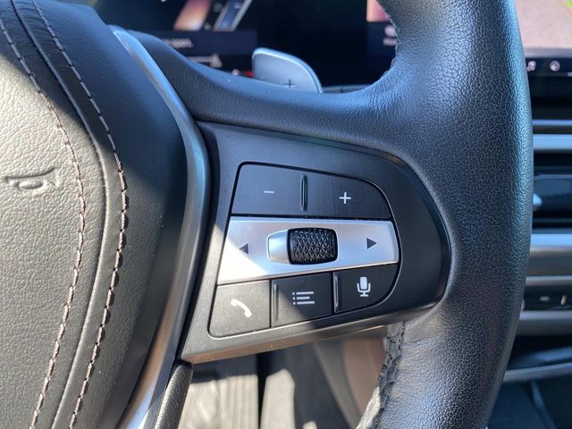 Used 2024 BMW X5 SUV