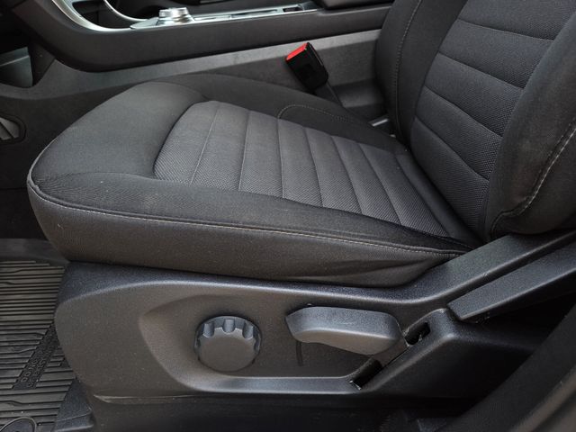 Used 2024 Ford Edge SUV