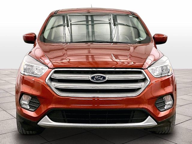 2019 Ford Escape SE Orange at Phil Fitts Ford
