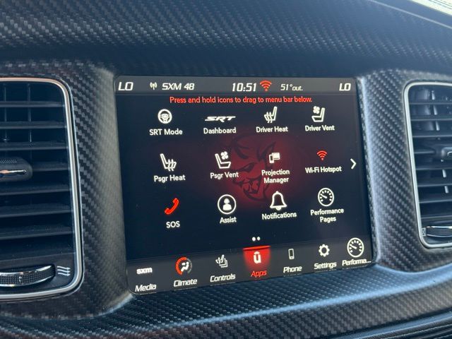 used 2023 Dodge Charger car, priced at $55,795