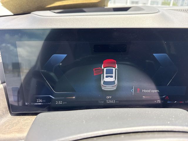 Used 2023 BMW X7 SUV