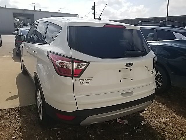 Used 2017 Ford Escape SUV
