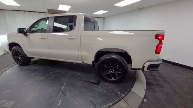 2026 – Chevrolet – Silverado 1500