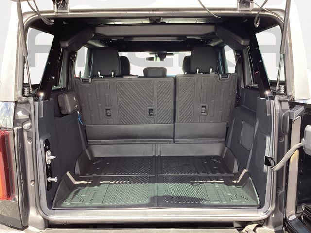 Used Car 2025 Ford Bronco  Base For Sale Under $40,000 In San Antonio, Texas