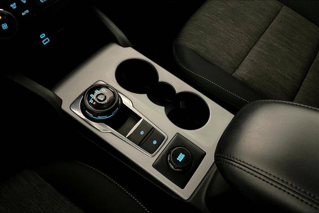 Used 2022 Ford Bronco Sport For Sale in OLIVE BRANCH, MS