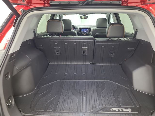 2024 – GMC – Terrain
