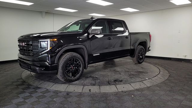 2026 – GMC – Sierra 1500