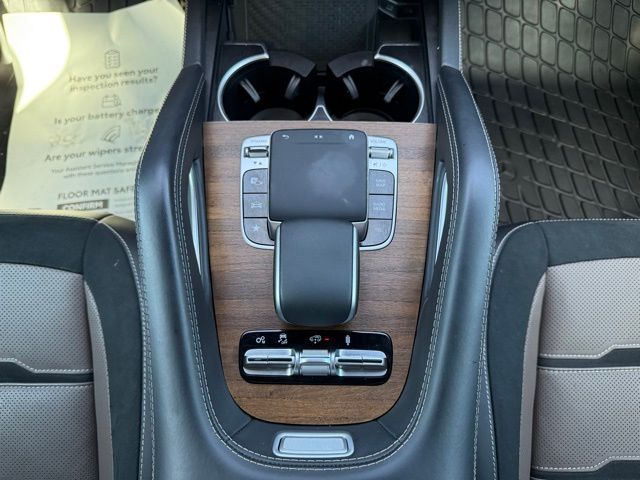 2023 Mercedes-Benz GLE