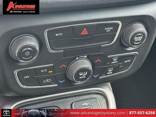 Used 2021 Jeep Compass SUV